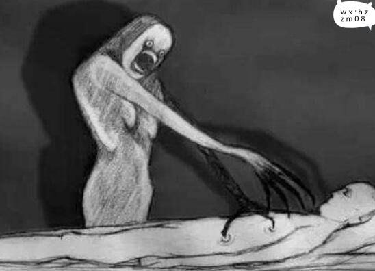 鬼压床究竟是咋回事答案令人吃惊,科学解读鬼压床究竟是什么