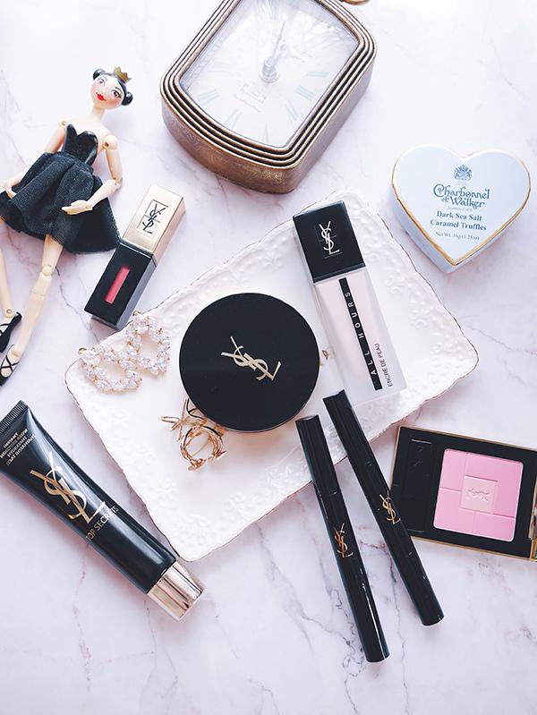 ysl恒久无瑕粉底液干皮适合吗,ysl恒久粉底液测评2-3天持久度