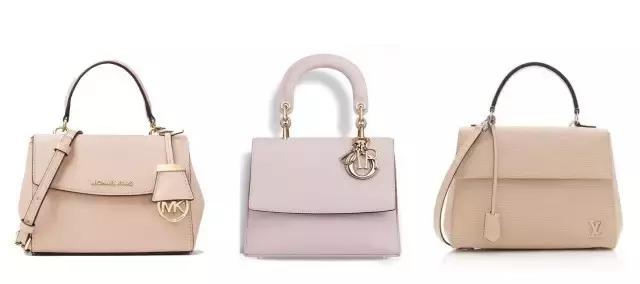 小众轻奢包200元左右推荐圆包,小众轻奢包推荐