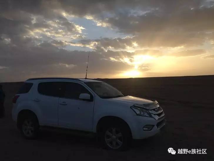 我与“她”可可西里二十天零距离的故事