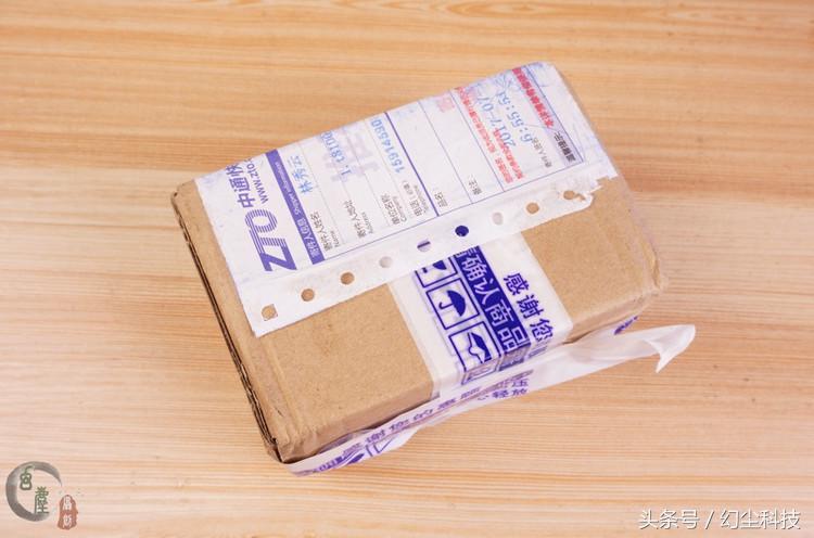 以前只能在万元级的电脑上才能见到,现在却变成了垃圾价