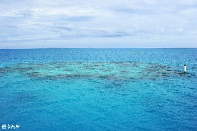 海陆皆猛虎路虎百慕大美洲帆船赛之旅