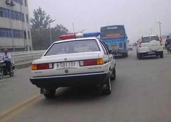 史上最牛车牌99999,杨受成的9号车牌