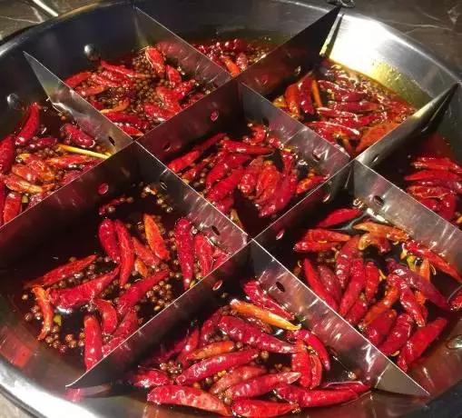 各地最好吃的美食街,帝都美食街