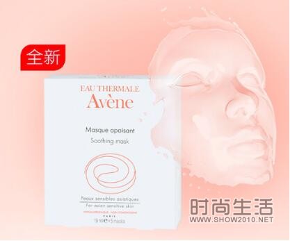 最适合敏感肌肤使用的5款面膜民族品牌悦蕾入选榜首