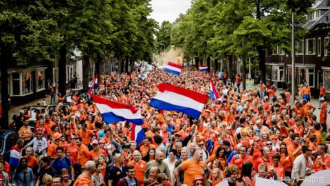 欧洲女子足球锦标赛荷兰vs瑞典,2022年欧洲女子足球锦标赛主办地