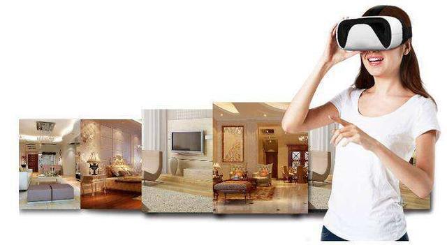 加盟vr全景是做什么的,vr全景技术加盟靠谱吗