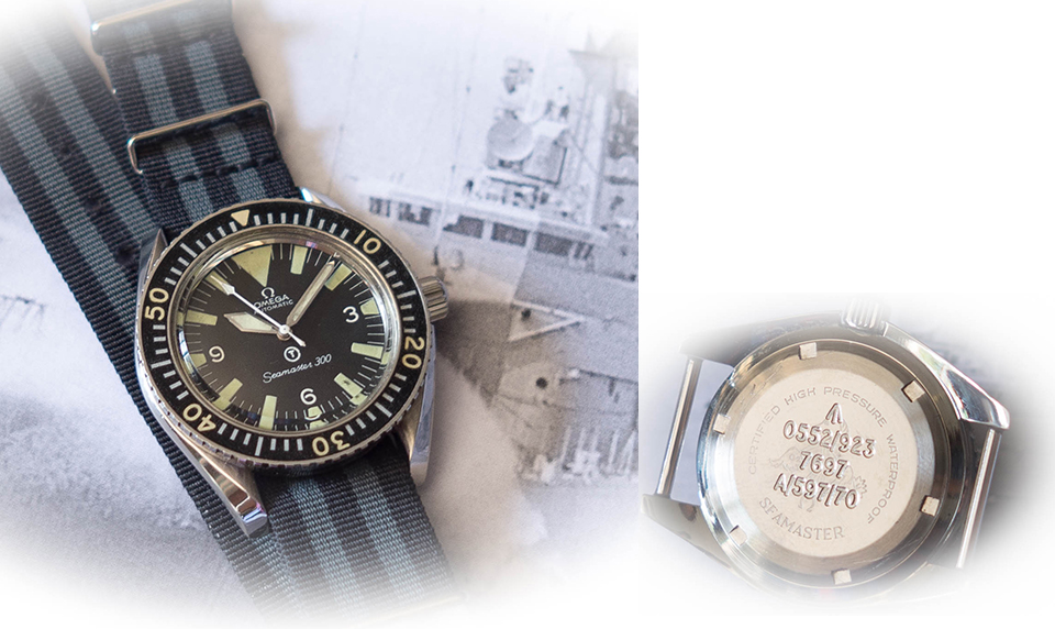 omg欧米伽海洋传奇,omg海马系列多少钱