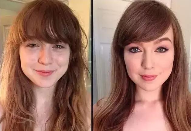 怎样化妆不会浮妆,夏天晕妆的正确化妆方法