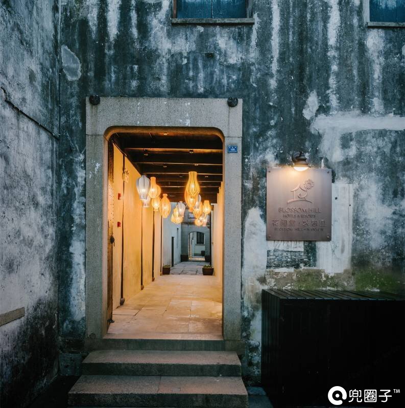 南浔古镇湖边民宿排行榜,南浔古镇民宿排行榜前十名