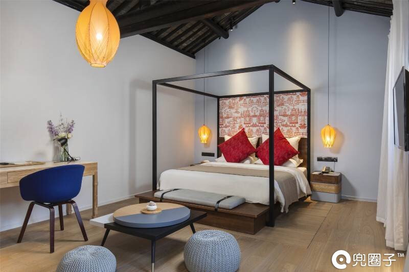 南浔古镇湖边民宿排行榜,南浔古镇民宿排行榜前十名