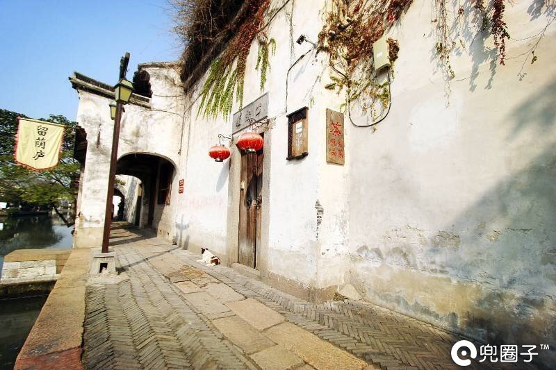 南浔古镇湖边民宿排行榜,南浔古镇民宿排行榜前十名