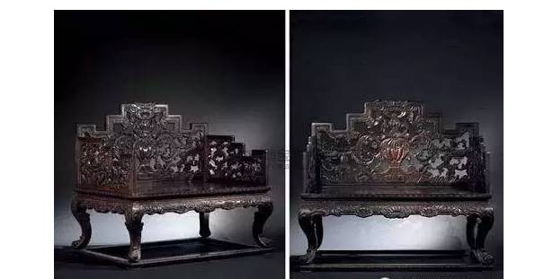 全球最贵的20件紫檀家具，一饱眼福！