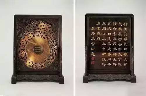 全球最贵的20件紫檀家具，一饱眼福！