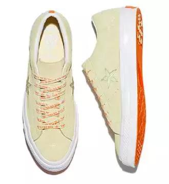 匡威联名款有哪些,匡威converseambush联名