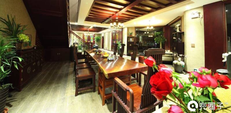 南浔古镇湖边民宿排行榜,南浔古镇民宿排行榜前十名