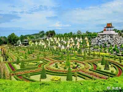 芭提雅旅游胜地金海滩,芭提雅是东南亚哪个国家度假胜地