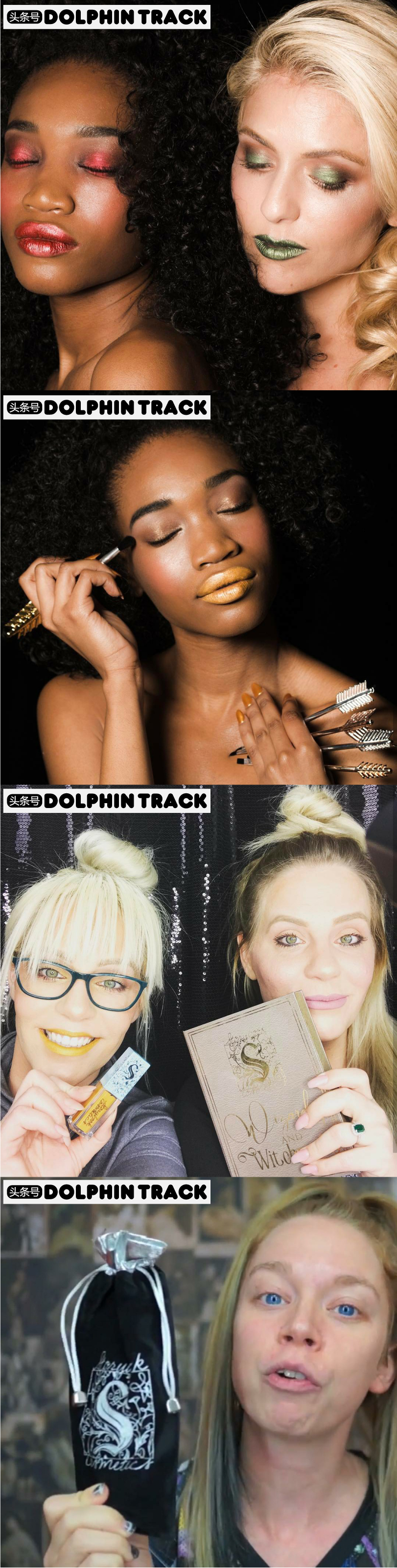 复古文艺的彩妆品牌,那些被大家封神的彩妆品牌