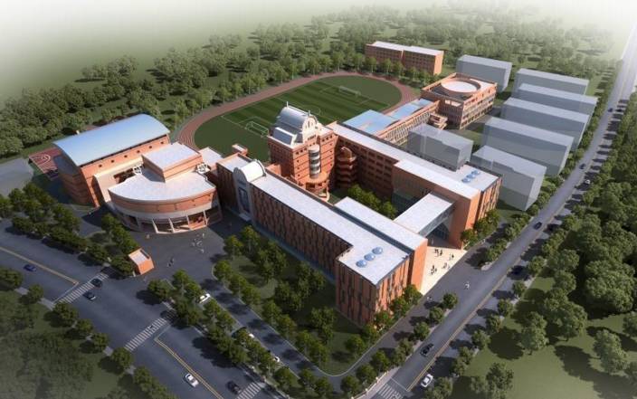 上海90%的学霸都来自这些学校，看看有没有你的母校？