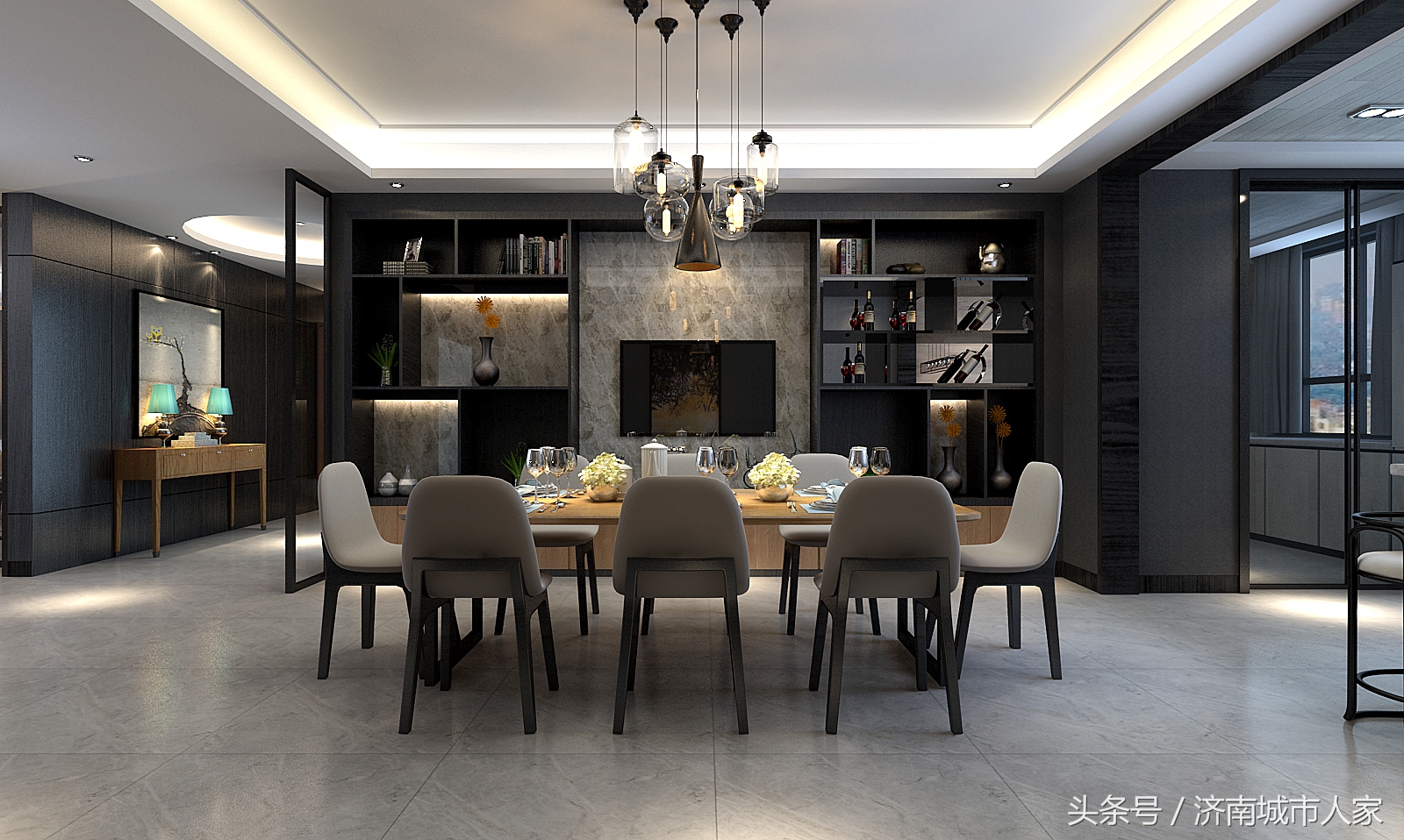 燕玺台怎么样,燕玺台装修效果图大全