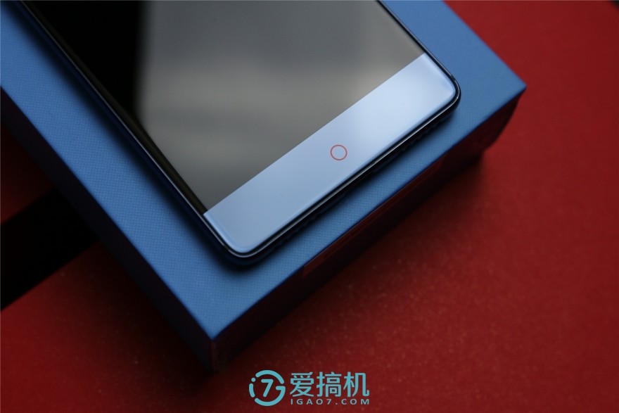 努比亚z17手感真好,努比亚z17的835是满血版吗