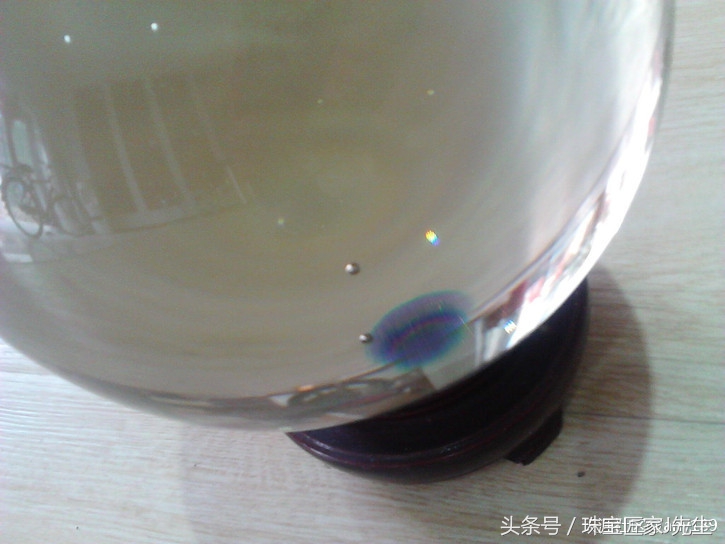 关于水晶的话,水晶不为人知的秘密