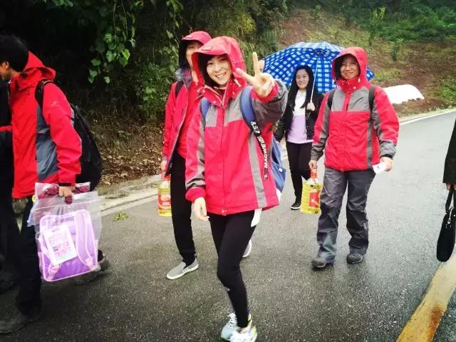 聂凡|只要心中充满爱,人人都可公益