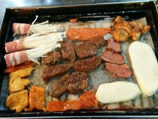 武汉大学附近最值得吃的,武汉美食攻略最值得去的地方