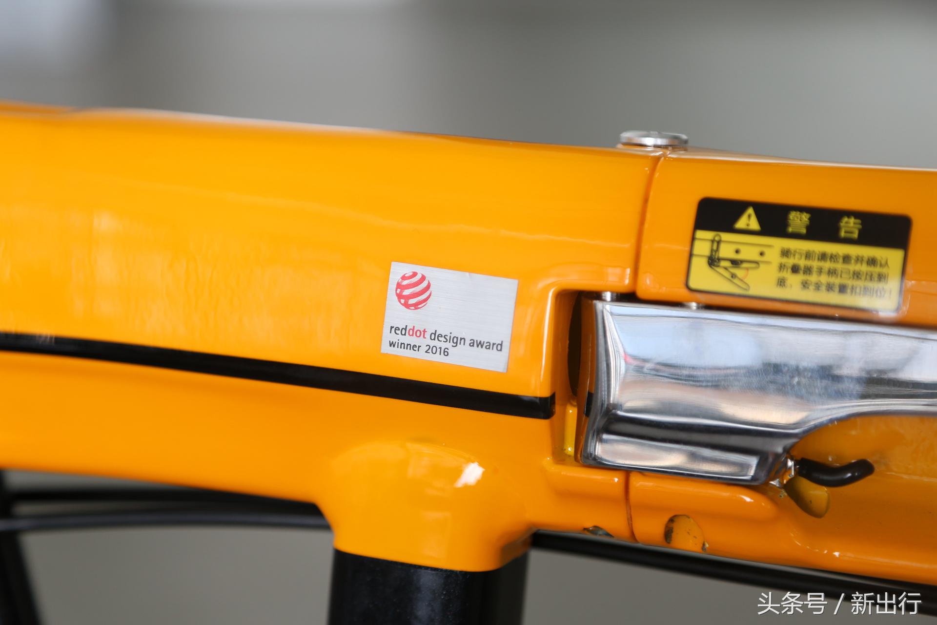 4599元的通勤小钢炮700BIKE银河2017款单车深度体验