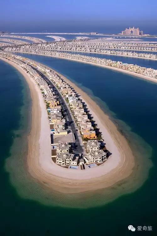 迪拜的超级疯狂建筑,迪拜最疯狂的一个建筑