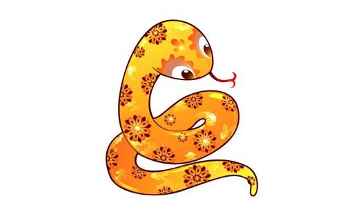 老人说,这才是属蛇人命中注定的爱人,选对了,能让你富得流油