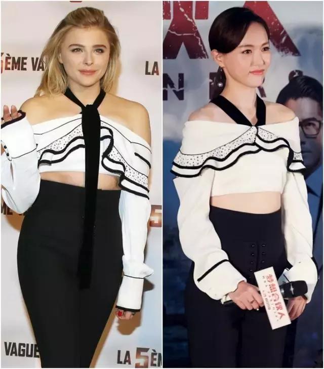 各种衣服搭配的衣领,夏天的衣服领子怎么搭配