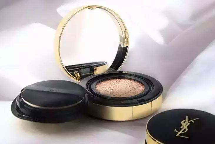 气垫推荐公认好用第一名ysl,平民气垫推荐堪比ysl