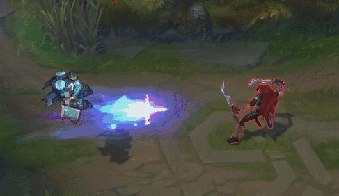 图奇欧米伽小队皮肤,小鱼人欧米伽小队皮肤