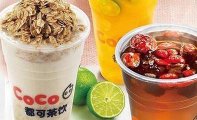 县城开一家饮品加盟店怎么经营,开饮品店加盟好还是自己开好