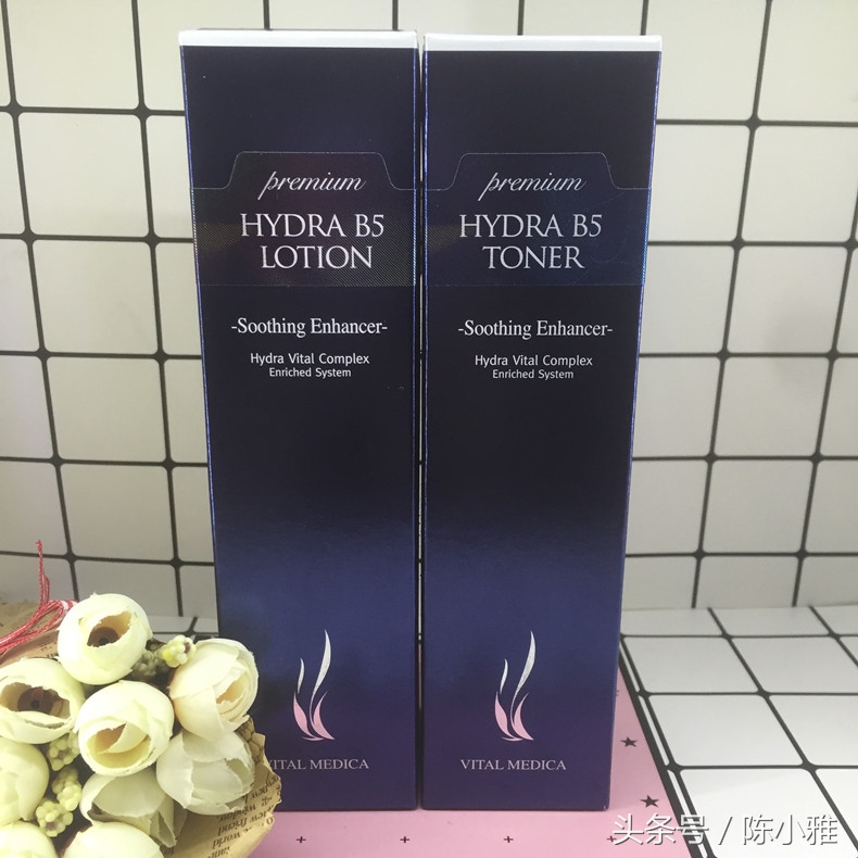 护肤小白推荐,适合小白用的护肤套装