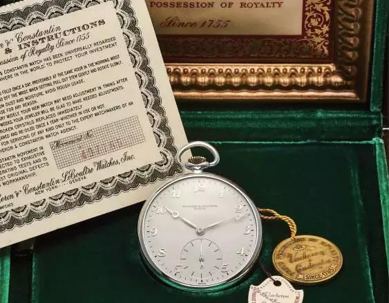 佩服！木头也能做怀表？！