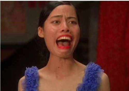 小沈阳和黄渤对比,国内最丑的男明星前十位