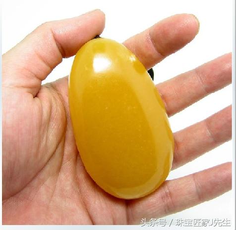 和田玉的油性和糯性鉴别,和田玉的油润细糯熟怎么看