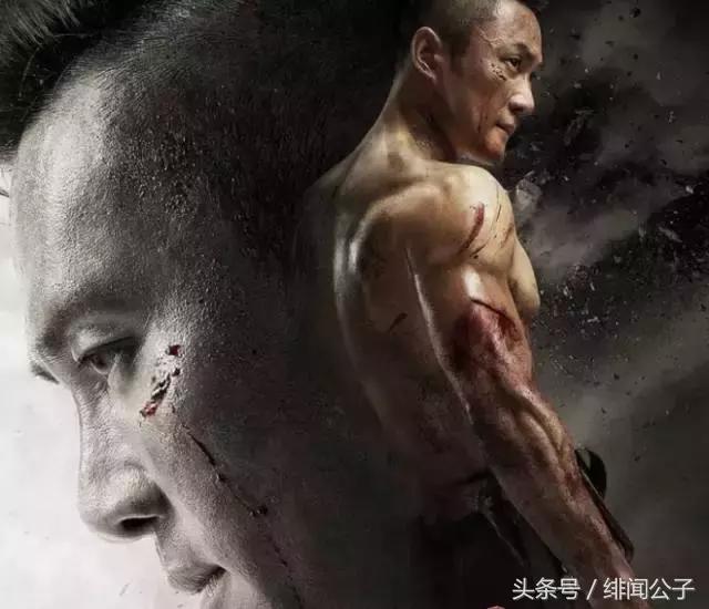 吴秀波与王凯的关系,吴秀波王凯同台飙戏