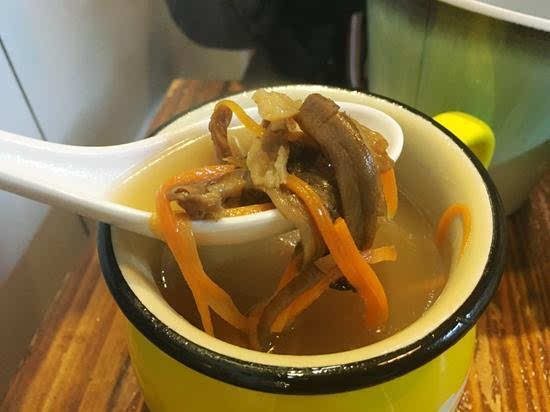 香港尖沙咀美食米其林,香港米其林餐厅美食图片欣赏