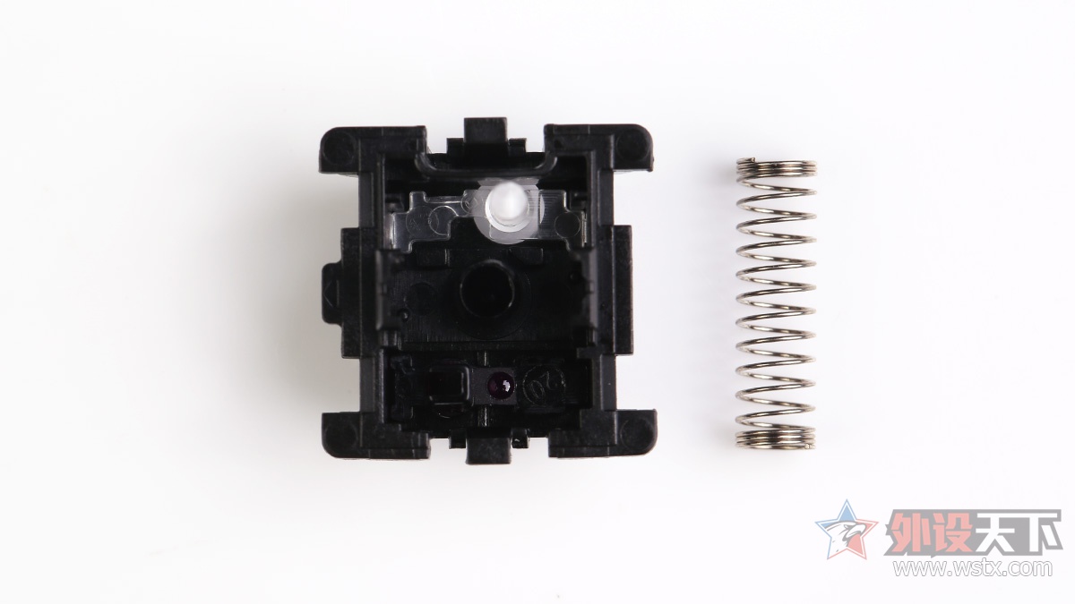 akkoducky联名键盘,akkoducky粉色键盘