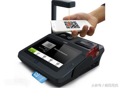 免费获取二维码的途径,涨姿势指纹解锁原理图