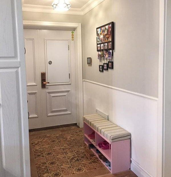 十堰金港旺座的房子好不好,十堰金港旺座一室一厅什么样子