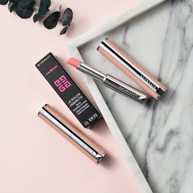 10支公认好看的口红,盘点最值得拥有的10款口红