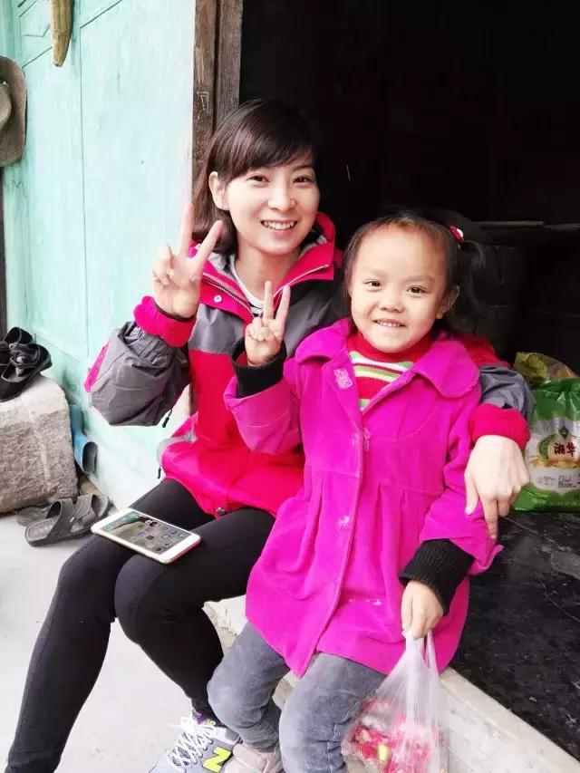 聂凡|只要心中充满爱,人人都可公益