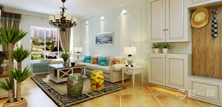 包头东亚香缇丽舍装修图,包头东亚香缇丽舍