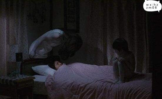 鬼压床究竟是咋回事答案令人吃惊,科学解读鬼压床究竟是什么