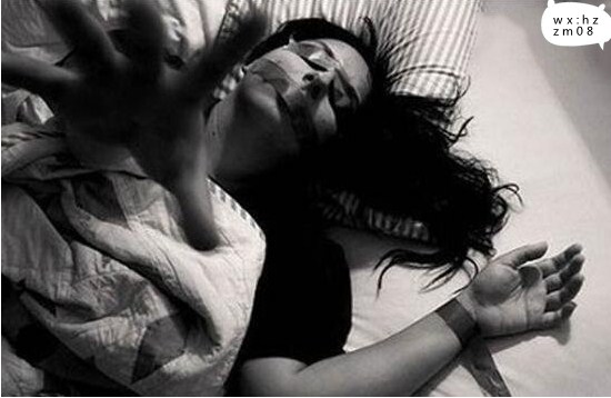 鬼压床究竟是咋回事答案令人吃惊,科学解读鬼压床究竟是什么