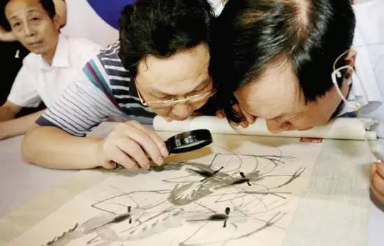 古玩市场真有捡大漏的吗,古玩大集有漏可以捡吗